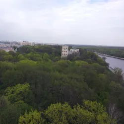 Botanical Garden of Gomel State University - Gomel