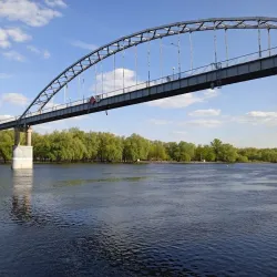 Central Park of Culture and Leisure - Gomel