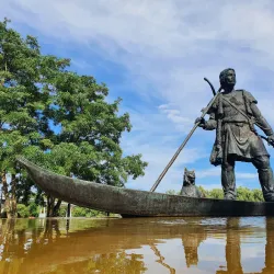 Central Park of Culture and Leisure - Gomel