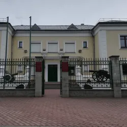 Gomel Regional Museum of Local Lore - Gomel