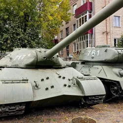 Gomel Regional Museum of Local Lore - Gomel