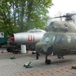 Gomel Regional Museum of Local Lore - Gomel