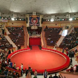 Gomel State Circus - Gomel