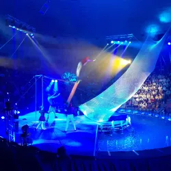 Gomel State Circus - Gomel