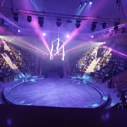 Gomel State Circus - Gomel