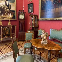 Rumyantsev-Paskevich Palace - Gomel