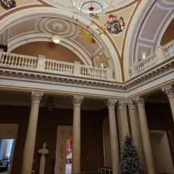 Rumyantsev-Paskevich Palace - Gomel