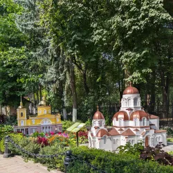 St. Peter and Paul Cathedral - Gomel