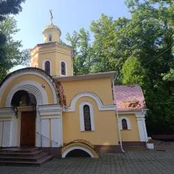 St. Peter and Paul Cathedral - Gomel