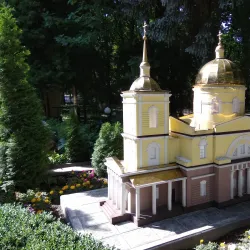 St. Peter and Paul Cathedral - Gomel