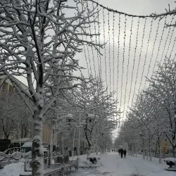 Victory Square - Gomel