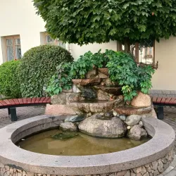 Grodno Regional Museum of Local Lore - Grodno