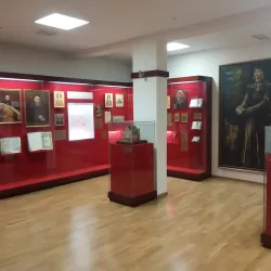 Grodno Regional Museum of Local Lore - Grodno