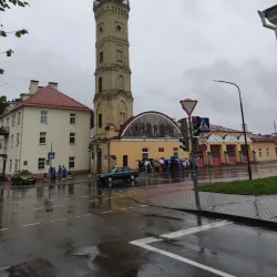 Grodno Regional Museum of Local Lore - Grodno