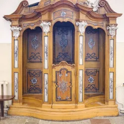 Jesuit Cathedral of Grodno - Grodno