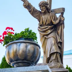 Jesuit Cathedral of Grodno - Grodno