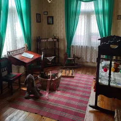 Museum of Belarusian Printing - Grodno