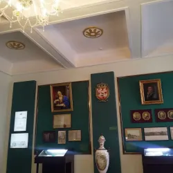 New Grodno Castle (Lower Castle) - Grodno