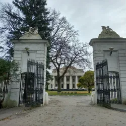 New Grodno Castle (Lower Castle) - Grodno