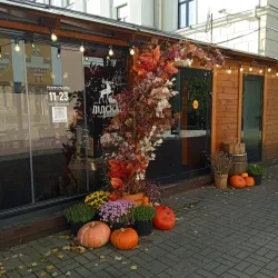 Sovetskaya Street - Grodno