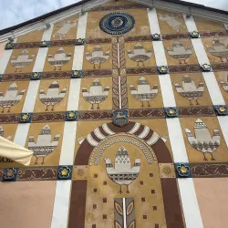 Sovetskaya Street - Grodno