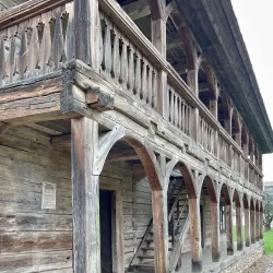 Fara Church (Church of the Assumption of the Blessed Virgin Mary) - Hrodna