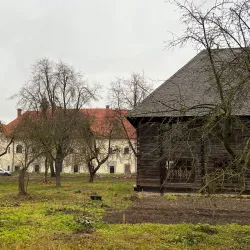 Fara Church (Church of the Assumption of the Blessed Virgin Mary) - Hrodna