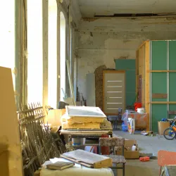 Great Synagogue of Hrodna - Hrodna