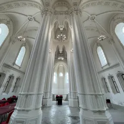 Great Synagogue of Hrodna - Hrodna