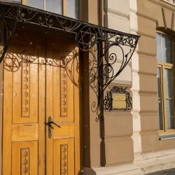 Great Synagogue of Hrodna - Hrodna