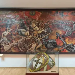 Hrodna Regional Museum of Local Lore - Hrodna