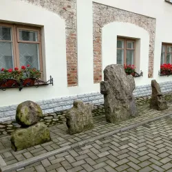 Hrodna Regional Museum of Local Lore - Hrodna