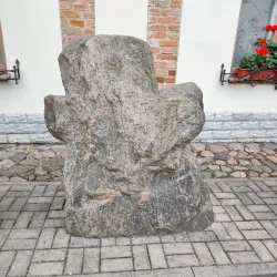 Hrodna Regional Museum of Local Lore - Hrodna