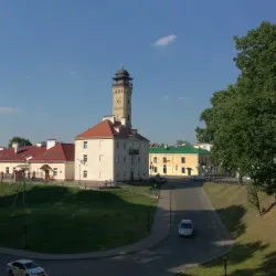 Hrodna Regional Museum of Local Lore - Hrodna