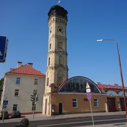 Old Castle (Hrodna Castle) - Hrodna