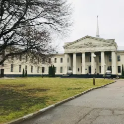 Old Castle (Hrodna Castle) - Hrodna