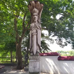 Old Castle (Hrodna Castle) - Hrodna