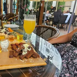 Sovetskaya Street - Hrodna