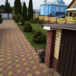 Church of St. Nicholas - Kobryn