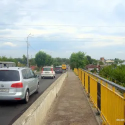 Church of St. Nicholas - Kobryn