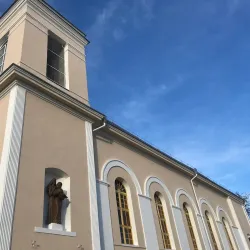 Holy Trinity Church - Kobryn