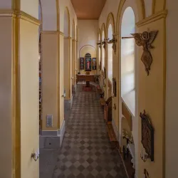 Holy Trinity Church - Kobryn