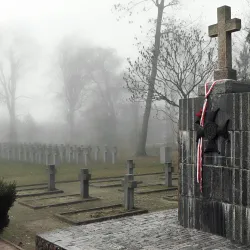 Holy Trinity Church - Kobryn