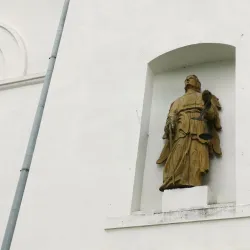 Holy Trinity Church - Kobryn