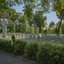 Holy Trinity Church - Kobryn