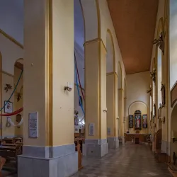 Holy Trinity Church - Kobryn