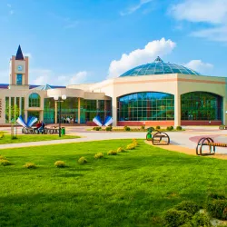 Kobryn City Park - Kobryn