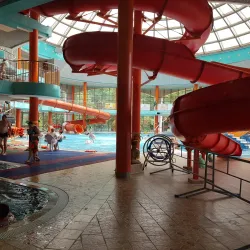 Kobryn City Park - Kobryn