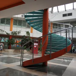 Kobryn City Park - Kobryn