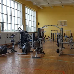 Kobryn City Park - Kobryn